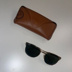 Ray Ban sunglasses